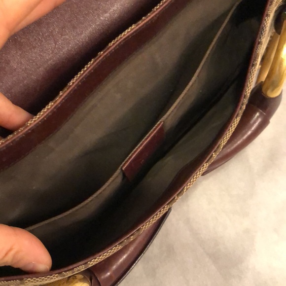 Gucci Horsebit shoulder bag - Picture 4 of 5